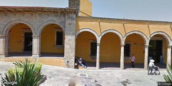 DEPARTAMENTO DE ARCHIVO MUNICIPAL DE PRESIDENCIA